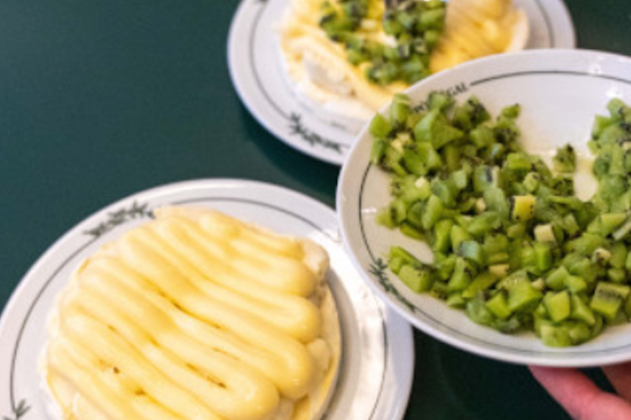 Kiwi de France : une touche vitaminée pour vos fêtes à Paris